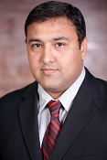 Dr. Bilal Mansoor
